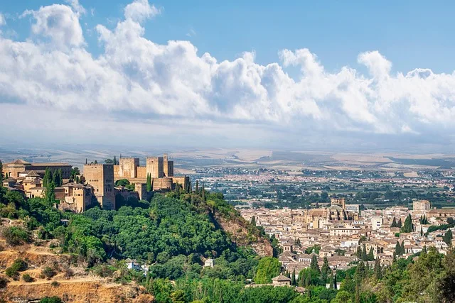 Alhambra