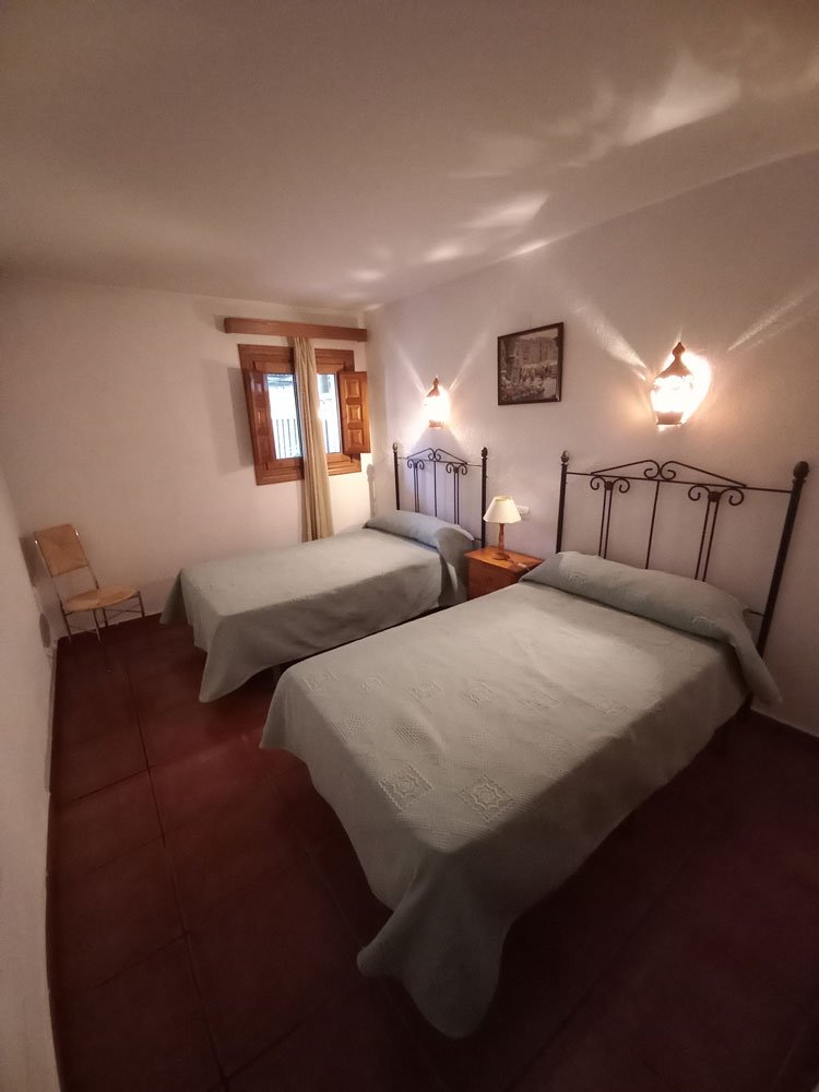 Casa Notáez