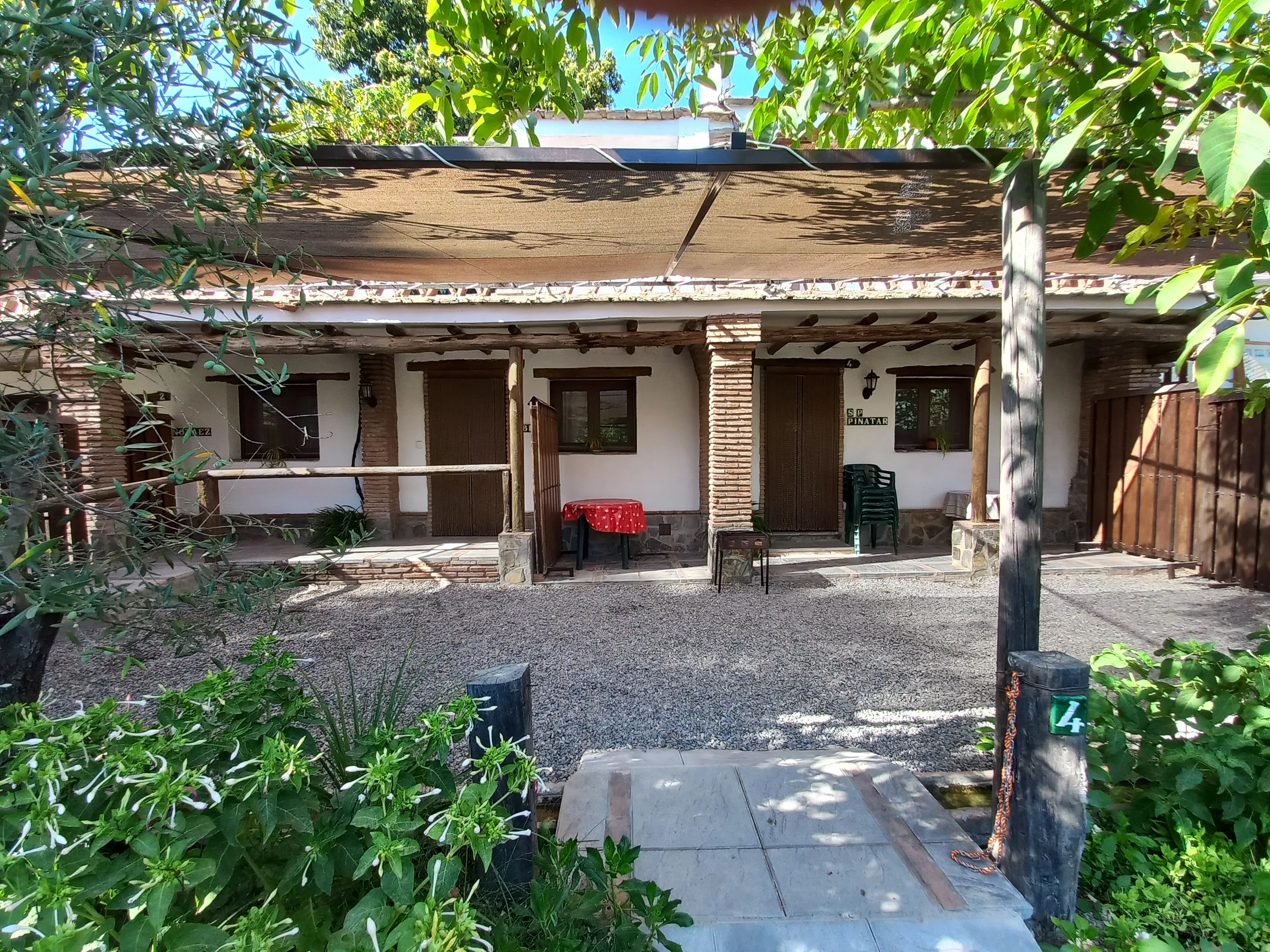 Casa SP Pinatar