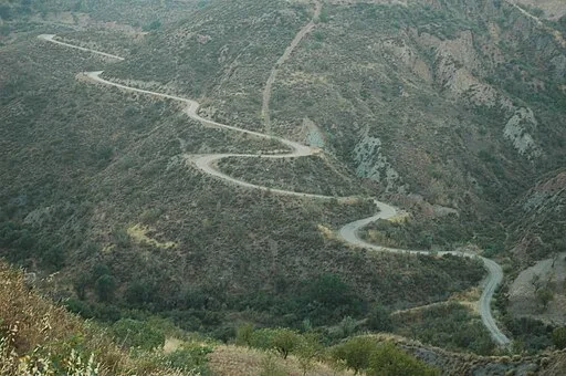 Rutas Panorámicas
